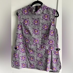 Nooworks Haze Airliner Top